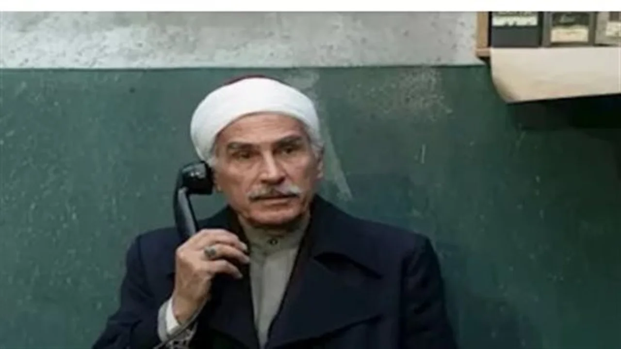رحيل فنان كبير.. السيسي يستذكر المسيرة الاستثنائية للفنان القدير عبد الرحمن أبو زهرة